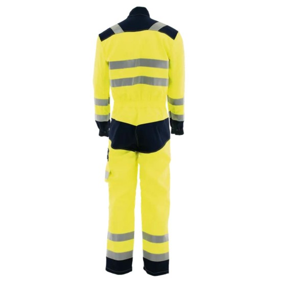 Zaščitni kombinezon MULTI PRO NEW 6 IN 1 